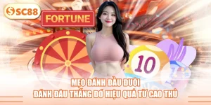 Mẹo Đánh Đầu Đuôi Đánh Đâu Thắng Đó Hiệu Quả Từ Cao Thủ